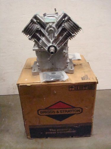 Briggs &amp; Stratton Engine