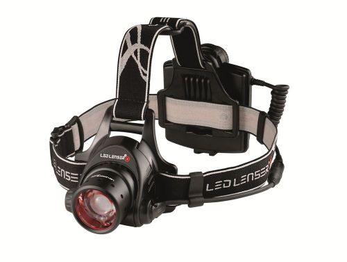 LED Lenser H14R.2 (PRICE INCLUDES VAT! FULL RANGE AVAILABLE!!)