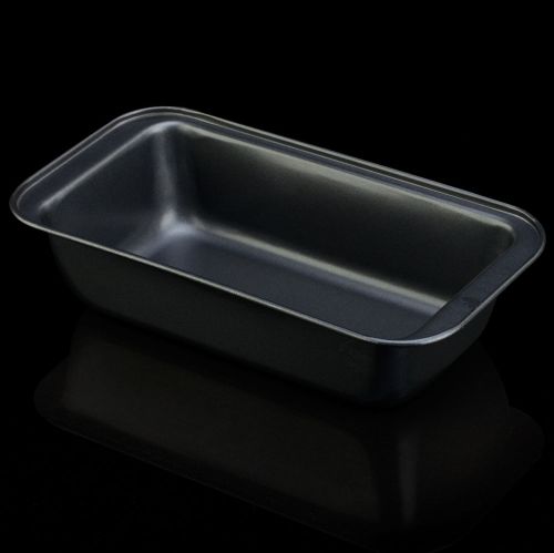 Bland New Nonstick Carbon Steel Meat Baking Cake Toast Bread Loaf Pan 9 x 5 inch