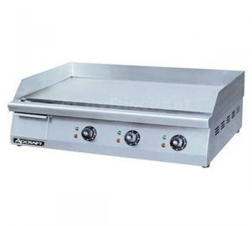 ADCRAFT (GRID-30) - 30&#034; Electric Countertop Griddle