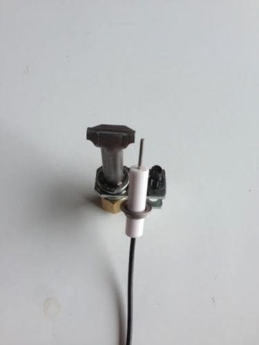 New oven range  pilot assy w/ electrode for sale
