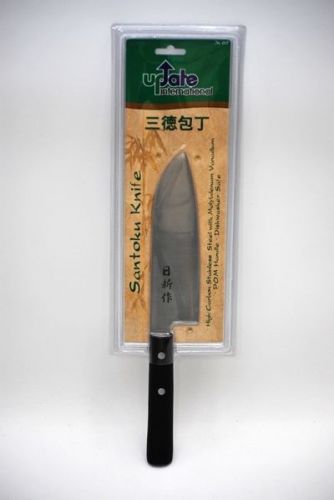 PROFESSIONAL 7&#034; SANTOKU KNIFE