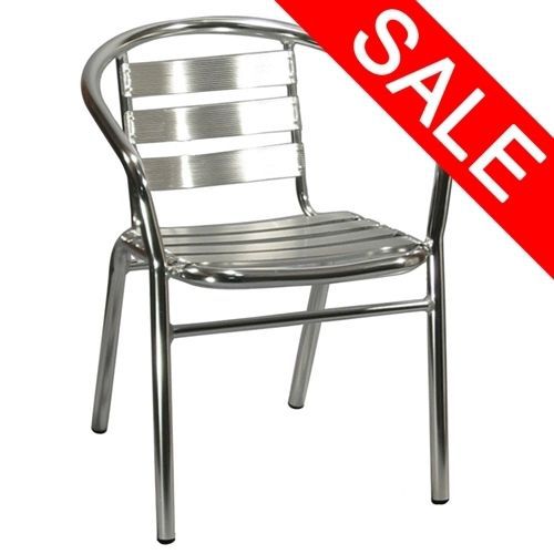 All Aluminum Chair (AHH-7011)
