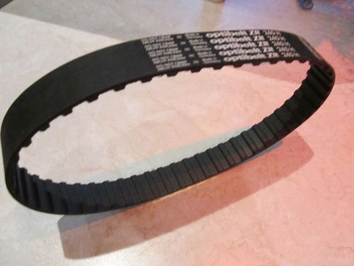 Toothed belt for Carpigiani and Coldelite