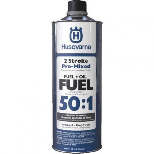 50:1 pre-mixed fuel 581158701 for sale