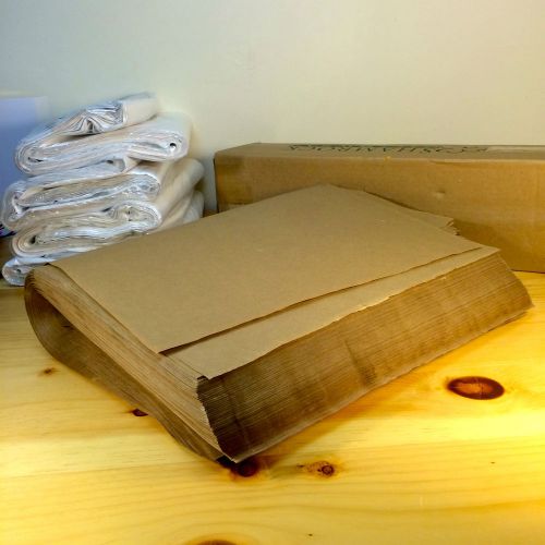 BULK Cushioning/Packaging Paper **FREE SHIPPING**