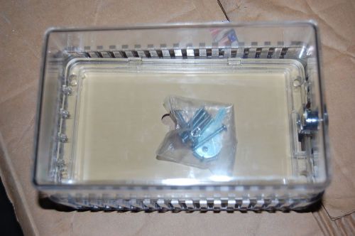 New beko btg-rk regal clear plastic thermostat locking guard cover bulk avail for sale
