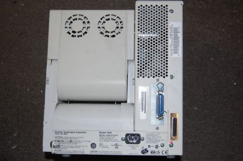 Intermec easycoder 4400 thermal printer for sale