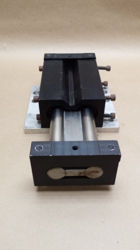 Thomson Industrial Linear Guide #2752