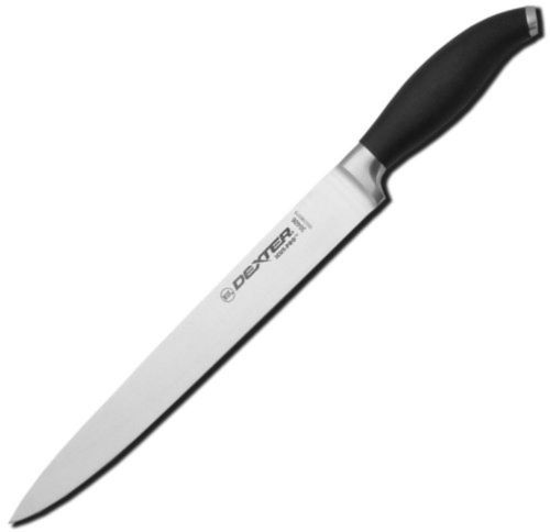 Dexter russell 30406 icut-pro 10&#034; plain edge slicer for sale