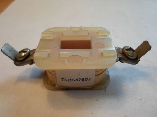 New (without orginal box): FURNAS 24V COIL 75D54760J