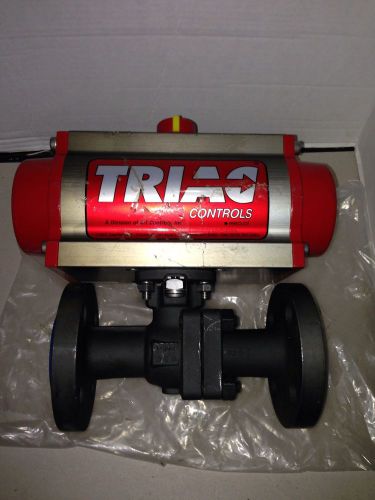 Triac Pneumatic Tri Pneumatic Actuator 2R130SR - Free Shipping!!