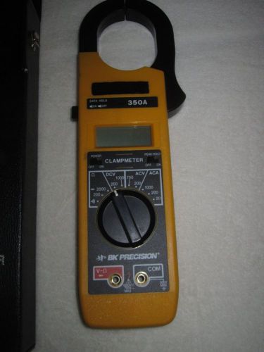 /BK-Precision-350A-Digital-Clamp-Meter with case