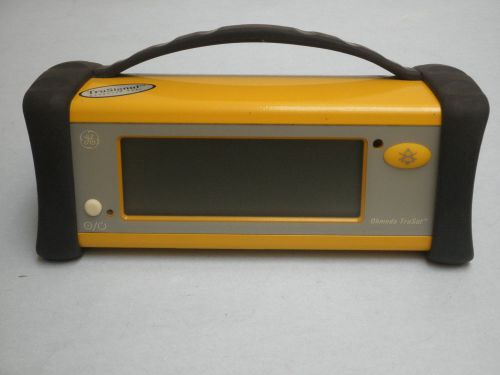 GE Datex Ohmeda TruSat Sp02 Pulse Oximeter Rugged Handheld Monitor 6051-0000-191