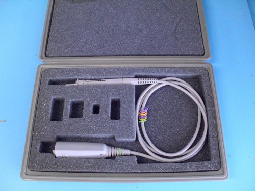 Hp 1152a - 2.5ghz active probe for sale