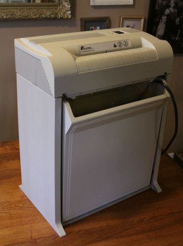 FELLOWES POWERSHRED PS70 Shredder EXCELLENT WORKING CONDITION!!