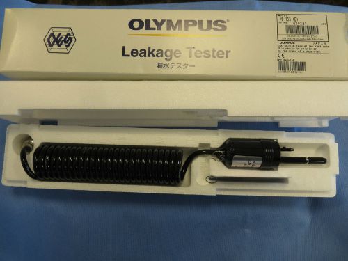 Olympus MB-155 (E) Endoscope Leakage Tester GX9381