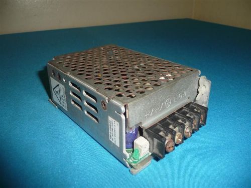 Omron S8PS-05024C S8PS05024C Power Supply DC24V 2.1A