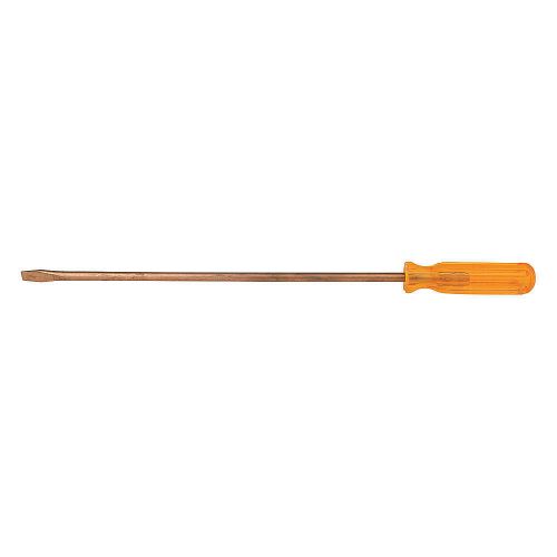Cabinet tip screwdriver,  1/4x2 in s-52 for sale