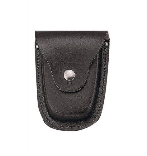 Rothco Deluxe leather handcuff case for belt