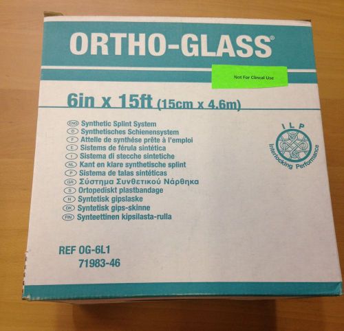 Ortho-Glass OG-6L1