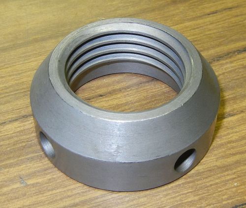 NEW Metric Lathe Spindle Thread Protector Ring 39mmx4