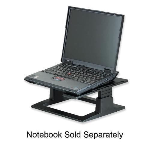 NEW 3M LX500 Adjustable Notebook Stand