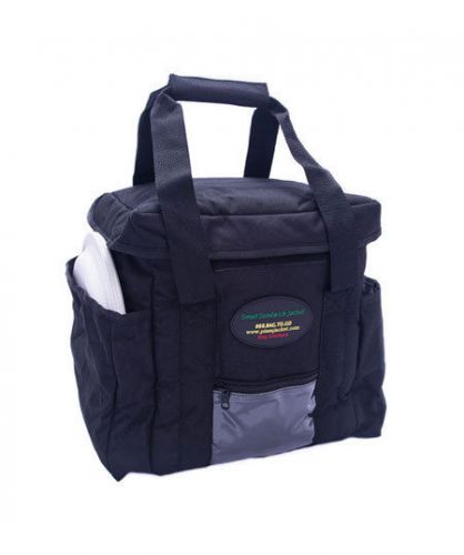 Small Sandwich Jacket - &#034;Bag Solutions&#034; &gt; Keep Your Food Deliveries HOT!