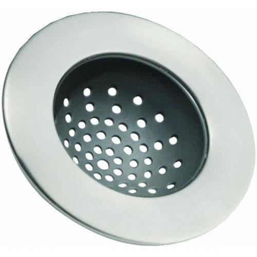 Inter-Design 65380 Forma Sink Strainer Cup