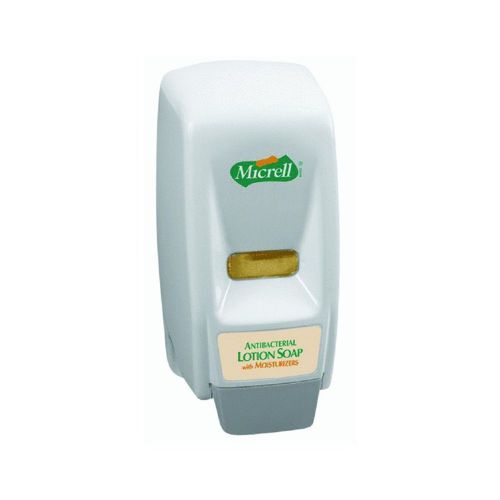 GOJO Micrell 9721 800mL Bag-in-Box Soap Dispenser