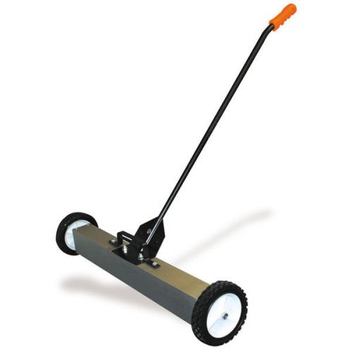 Buffalo Tools Rolling 30-inch Magnetic Sweeper