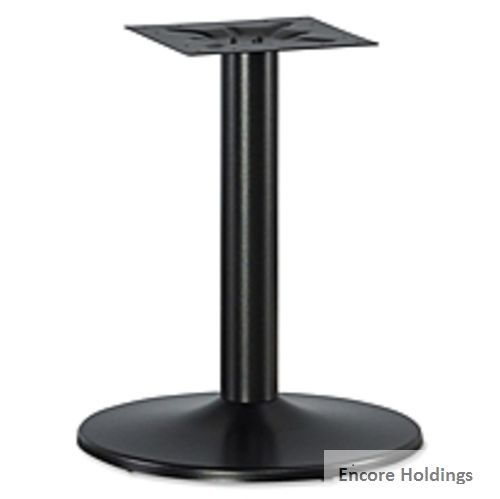 035255872416 Lorell Essentials Conference Table Base - 29&#034; Height - Steel -