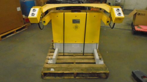 AE Inc Control Gravity Table Lift