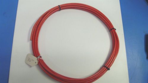Triax Cable  - 32 ft long - Gore tek