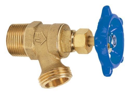 Homewerks vbd-con-g4b boiler drain, heavy duty contractor grade, male thread and for sale