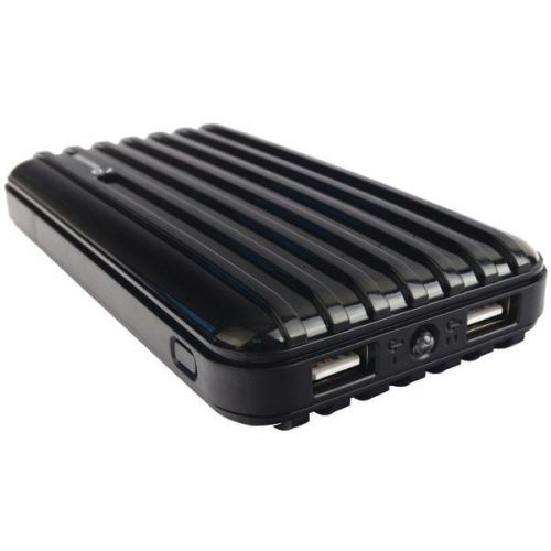 Iessentials IE-PB10 Portable Universal USB PowerBank Backup Battery 10000mAh