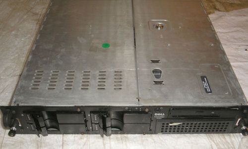 Dell PowerEdge 2550 Server Blade - G9