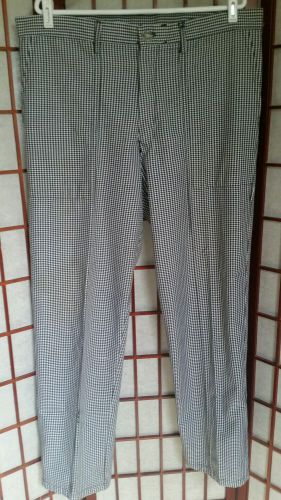 Chef Works CHEF PANTS size 38