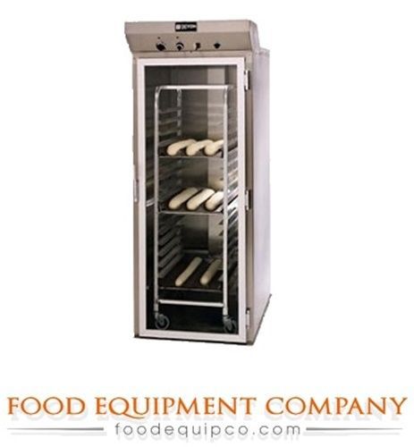 Doyon DRIP1 reach-in One-Section Proofer Cabinet Single Rack