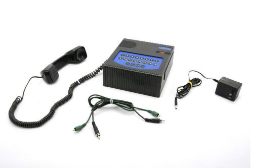 Soundbrick 1400 On-Hold Player For Parts