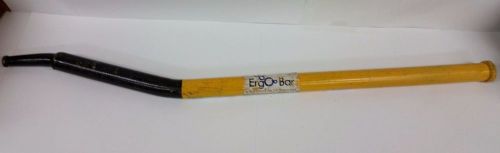 Ego 360 Bar Angled Winch Bar 50015-10-GRA