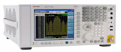 Keysight Premium Used N9030A PXA Signal Analyzer 3 Hz- 50 GHz (Agilent N9030A)