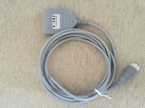 43585 TRUNK CABLE UNBRANDED/GENERIC