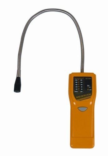 General Tools NGD7201 Combustible Gas Leak Detector, Precision &#034;Gas Dog&#034;