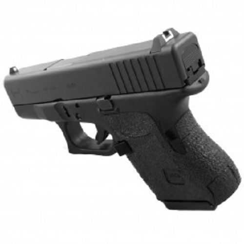 Talon Grips for Glock 26,27,28,33,39 - (Gen3) 105R Rubber Grip W/ Free Sticker