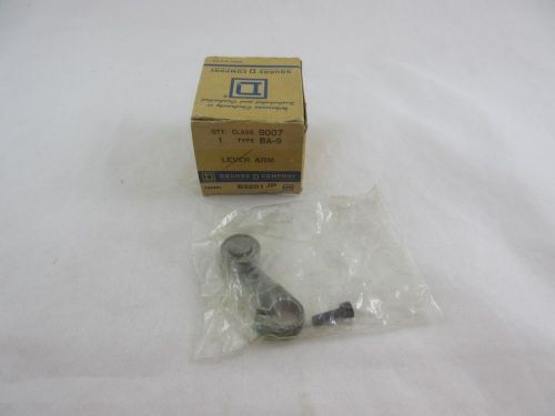 *NEW* SQUARE D 9007 BA-9 LEVER ARM  *60 DAY WARRANTY*(TR)