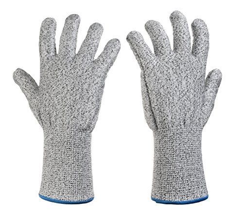 Lori Thinks High-Performance Cut-Resistant Gloves | Lightweight, Flexible Level