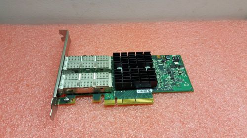 Mellanox MHQH29C-XTR ConnectX-2 Dual-Port PCI-E Network Adapter