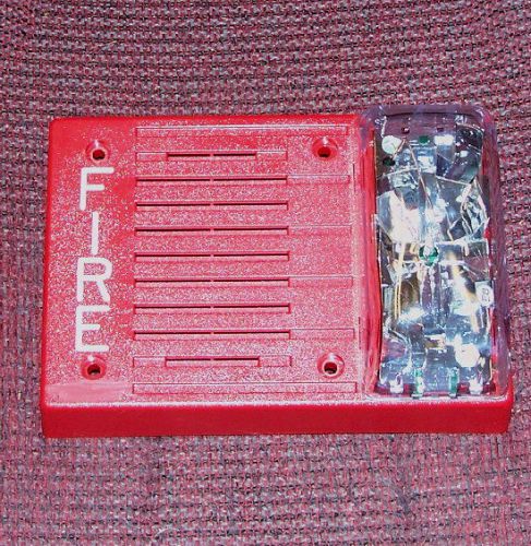 Fire Strobe - electronic learning project experimenter kit project - disco light