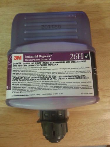 3M 26H Industrial Degreaser Size 2L